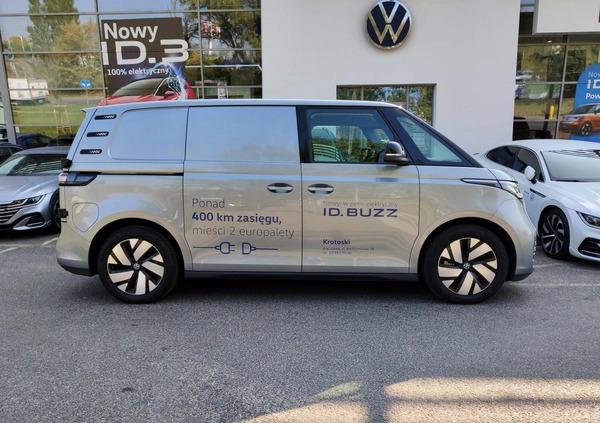 Volkswagen ID.Buzz cena 237400 przebieg: 2000, rok produkcji 2022 z Mirsk małe 497